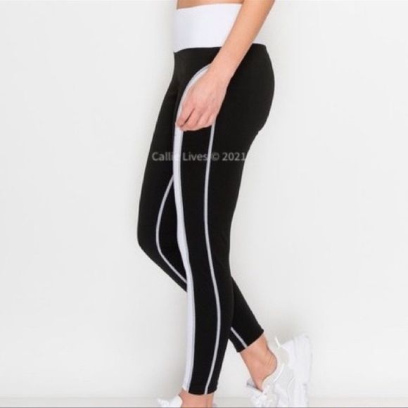 Callie Contrast Wide Band - Picture 10 of 10